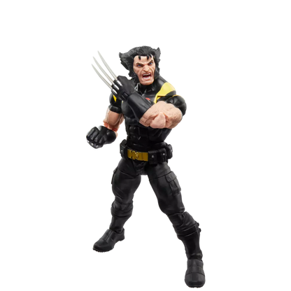 Figura - Marvel Legends Series - X-Men - Wolverine