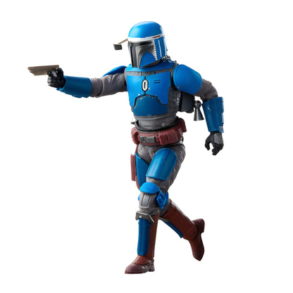 Figura - Star Wars - The Mandalorian  - Mandalorian Privateer