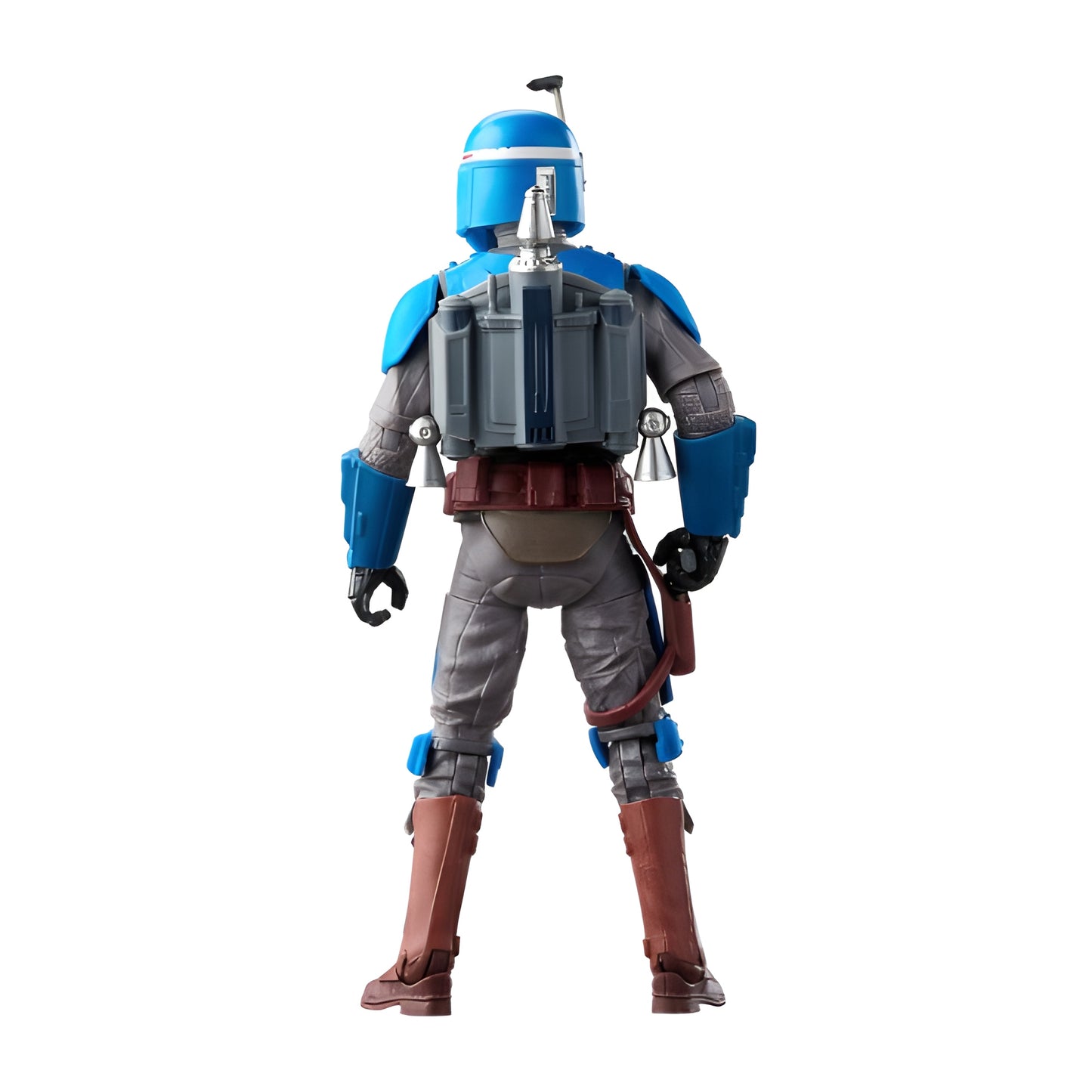 Figura - Star Wars - The Mandalorian  - Mandalorian Privateer