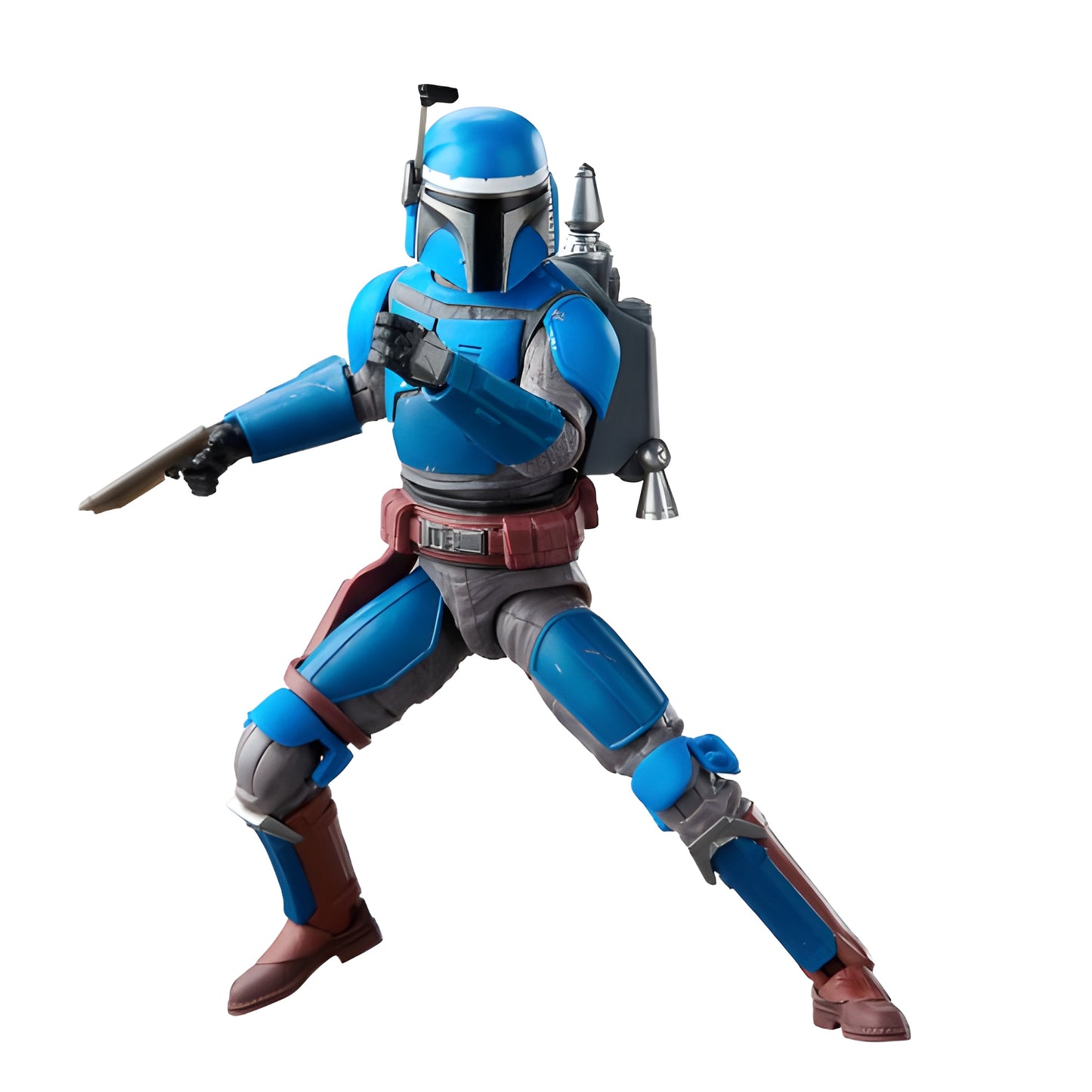 Figura - Star Wars - The Mandalorian  - Mandalorian Privateer