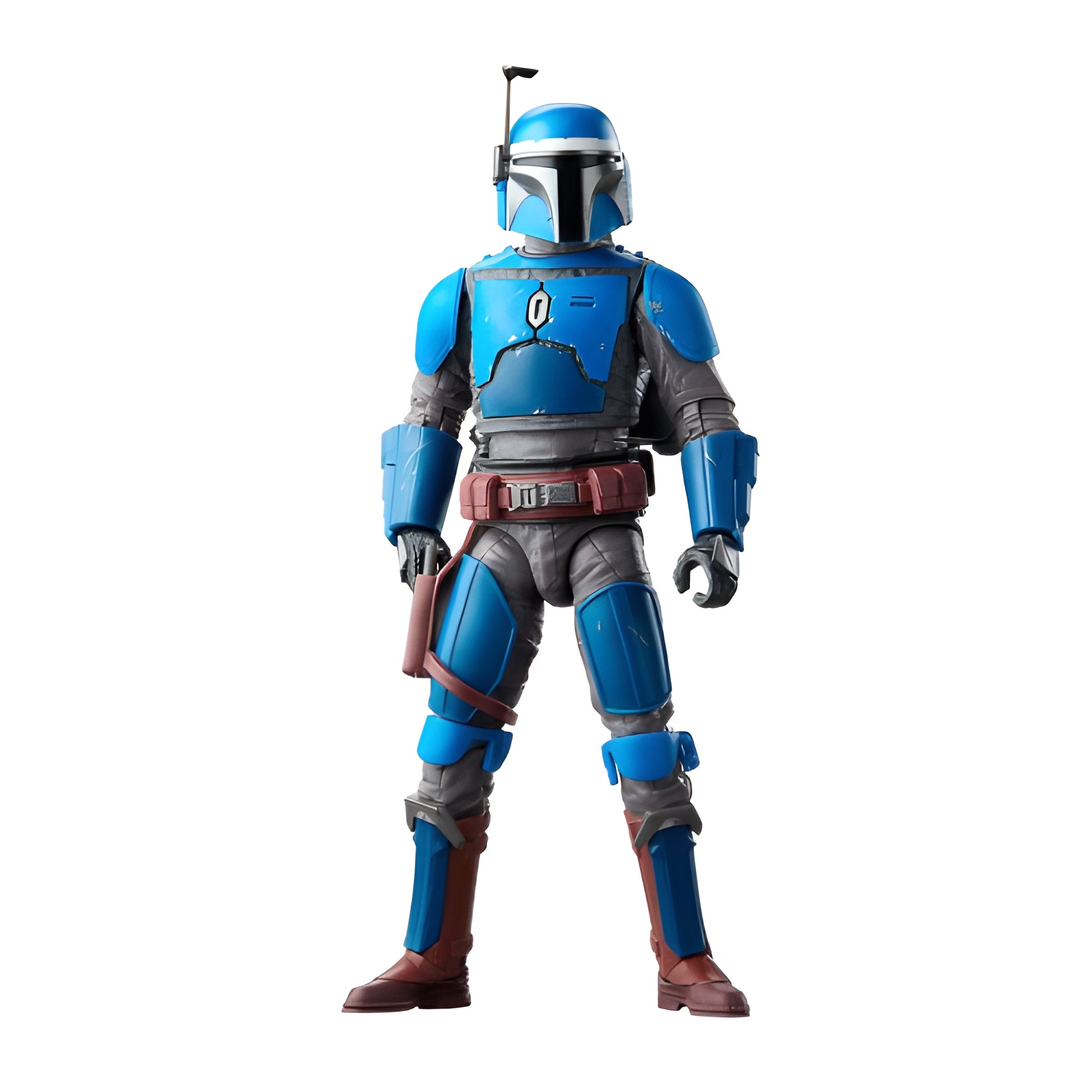 Figura - Star Wars - The Mandalorian  - Mandalorian Privateer