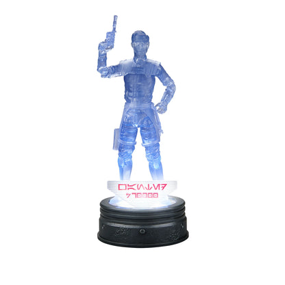 Figura - Star Wars The Black Series - Ezra Bridger (Light-up Holopuck)