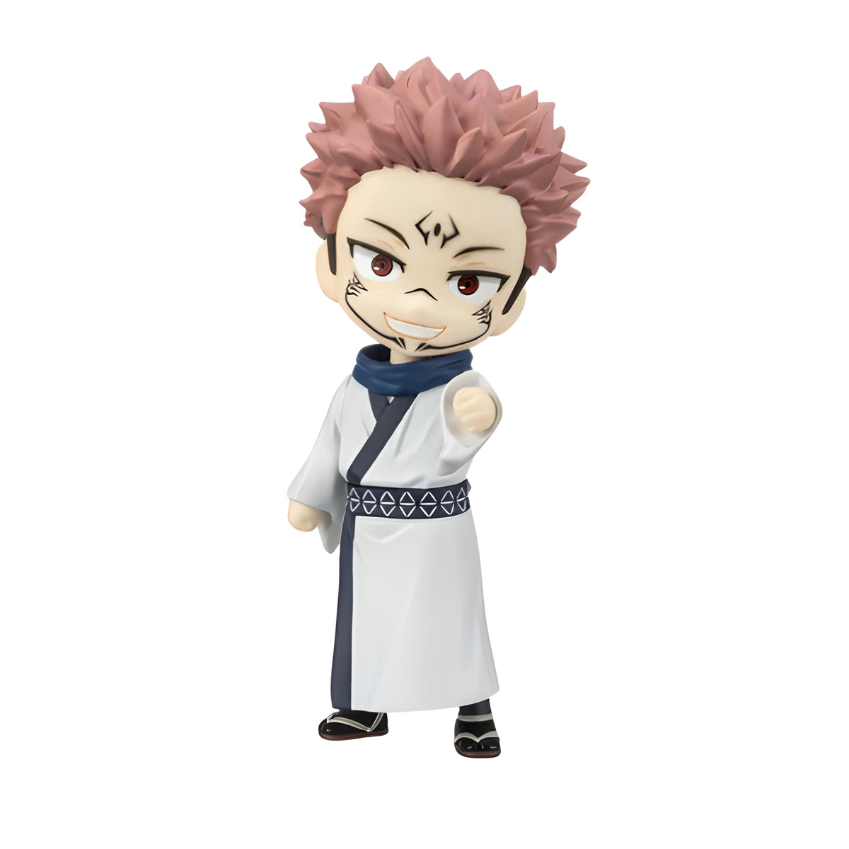 Funko Mystery Mini Jujutsu Kaisen Gojo Satoru - Sammlerstück (Gebraucht Funko Mystery Mini Jujutsu Kaisen Gojo Satoru - Sammlerstück (Gebraucht