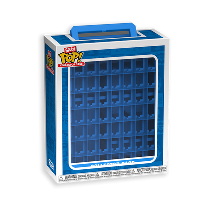 Funko Bitty Pop - Carrying Case