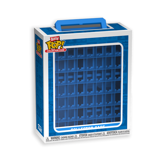 Funko Bitty Pop - Carrying Case
