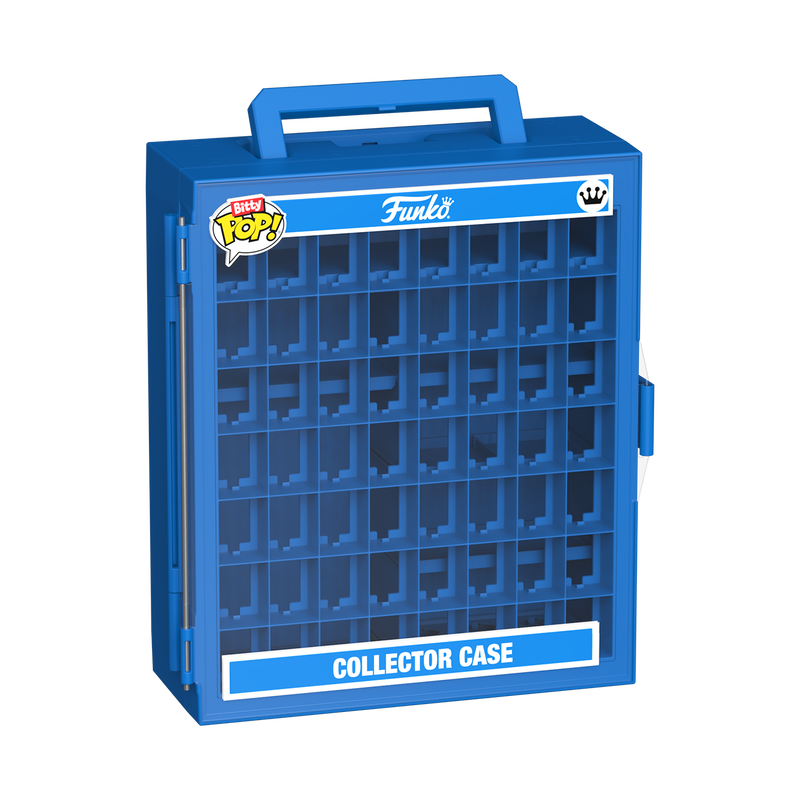 Funko Bitty Pop - Carrying Case