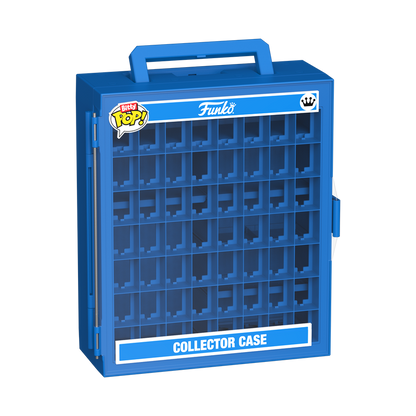 Funko Bitty Pop - Carrying Case