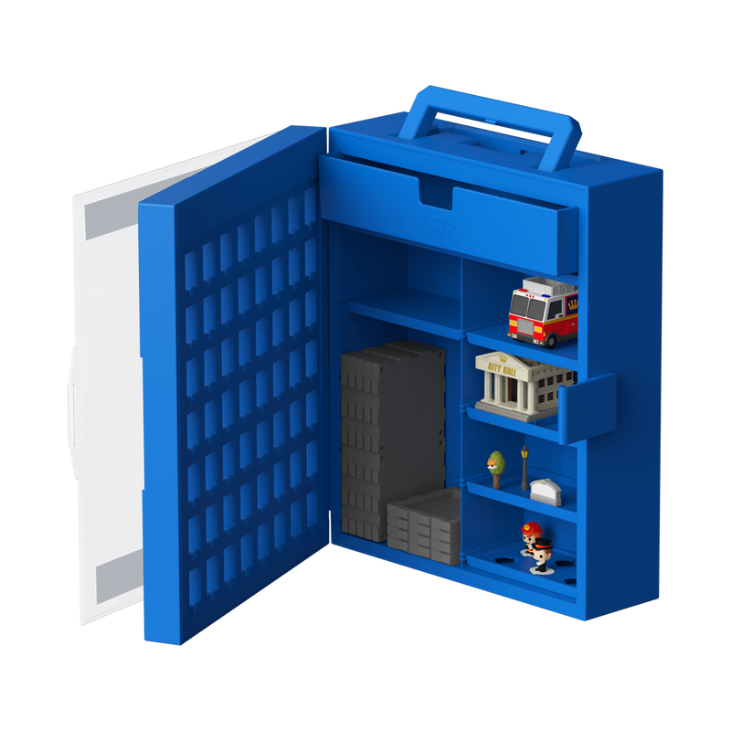 Funko Bitty Pop - Carrying Case