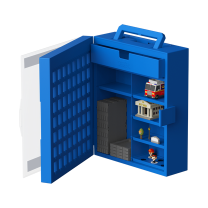 Funko Bitty Pop - Carrying Case