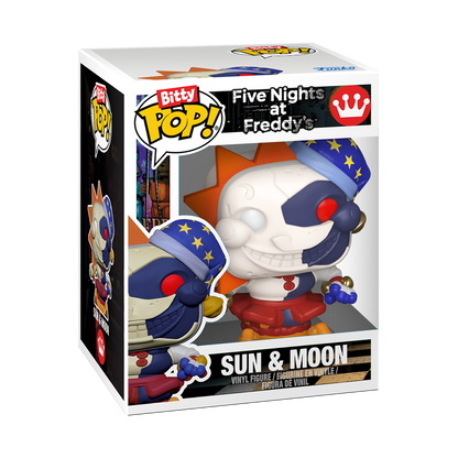 Funko Bitty Pop 4 Pack - Five Nights at Freddy's 