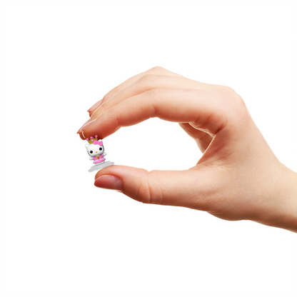  Funko Bitty Pop Box - Hello Kitty and Friends - Santio Town