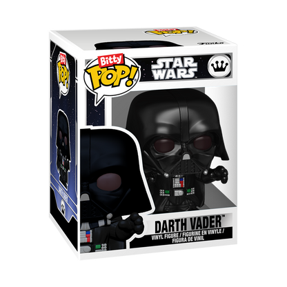 Funko Bitty Pop Box - Star Wars - Death Star