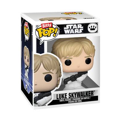 Funko Bitty Pop Box - Star Wars - Death Star