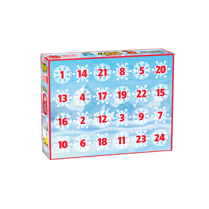 Funko Bitty Pop Countdown Calendar - Pokémon