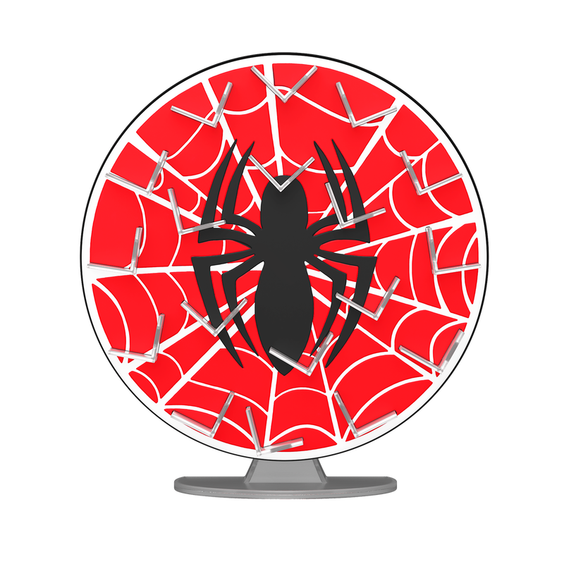 Funko Bitty Pop Display - Marvel - Spider-Man