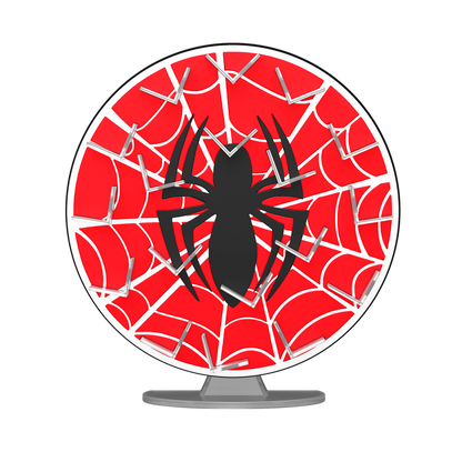 Funko Bitty Pop Display - Marvel - Spider-Man