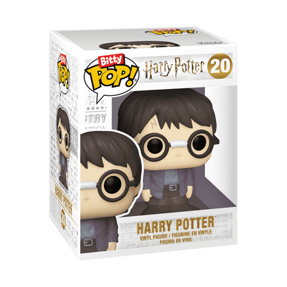 Funko Bitty Pop Rides - Harry Potter - Harry Potter and Hogwarts Express