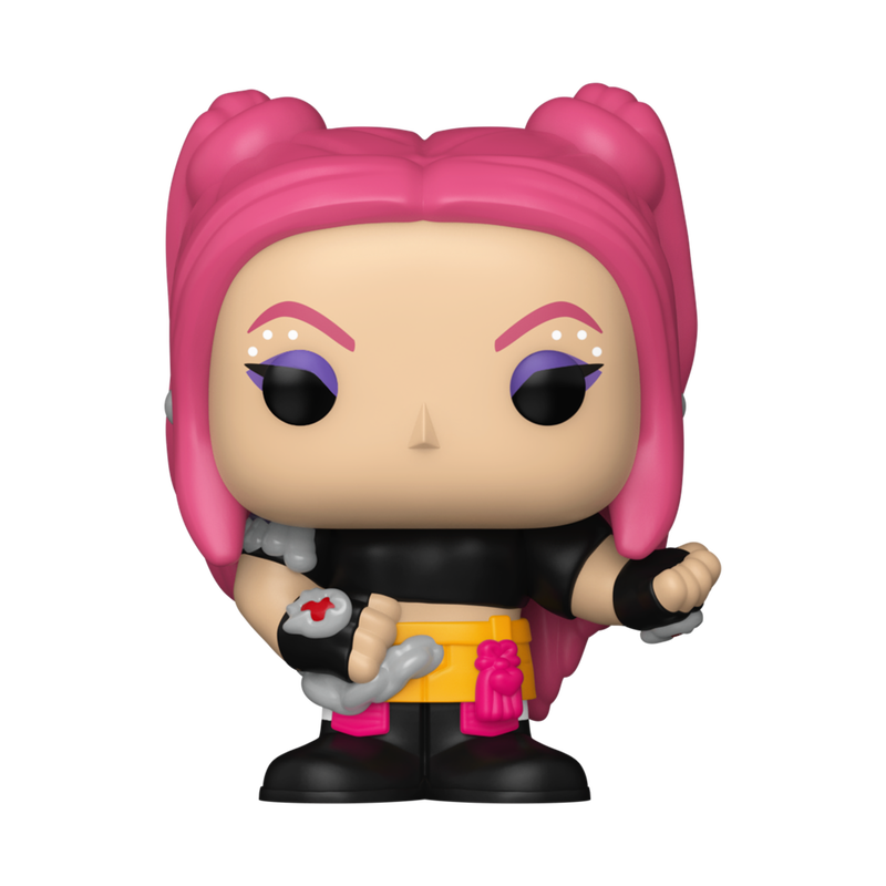 Funko Bitty Pop Stages - K-Pop Demon-Hunters - Mira