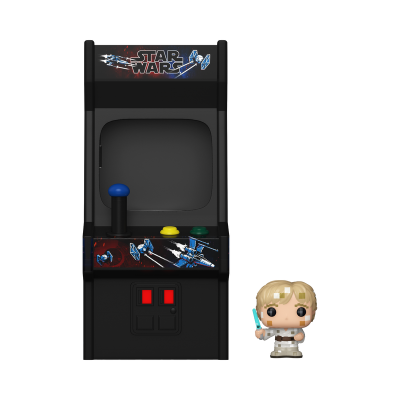 Funko Bitty Pop Starter Pack - Star Wars 