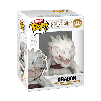 Funko Bitty Pop Towns - Harry Potter - 3 Pack
