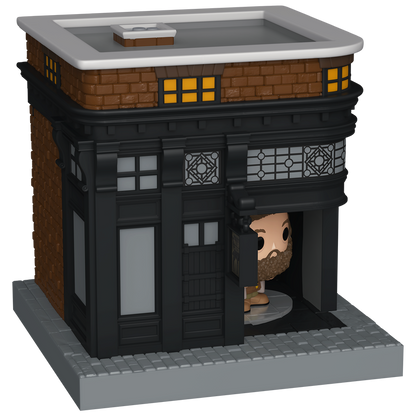 Funko Bitty Pop Towns - Harry Potter - 3 Pack