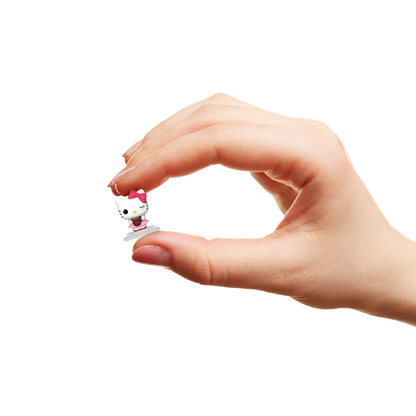 Funko Bitty Pop Towns - Hello Kitty and Friends - Sanrio Town 3 Pack