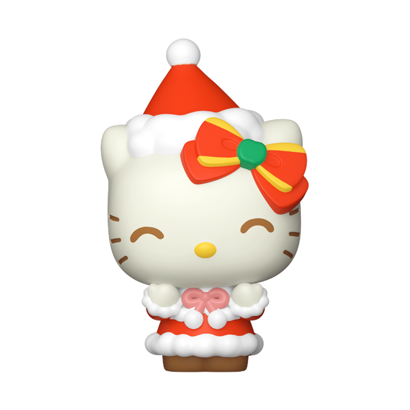 Funko Bitty Pop Towns - Hello Kitty and Friends - Hello Kitty & Merry Market