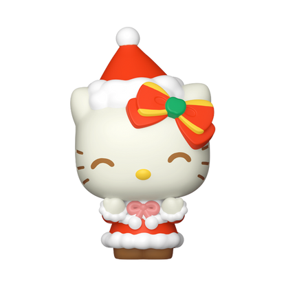 Funko Bitty Pop Towns - Hello Kitty and Friends - Hello Kitty & Merry Market