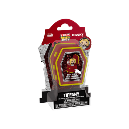 Funko Pocket Pop - Chucky - Tiffany