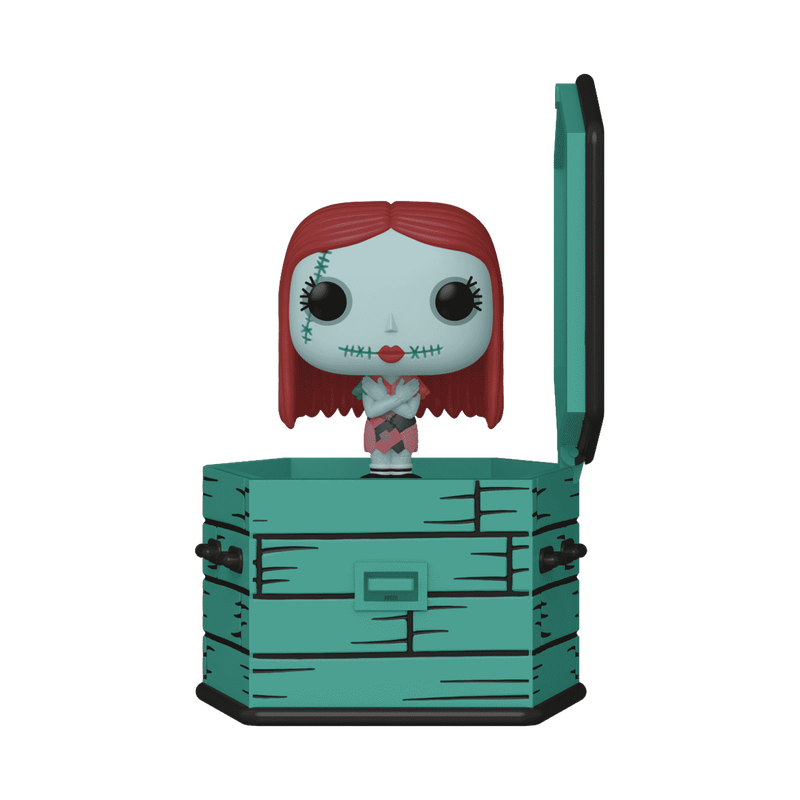 Funko Pocket Pop - Disney - The Nightmare Before Christmas - Sally