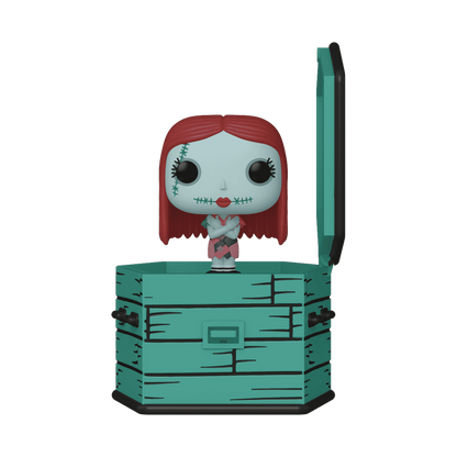 Funko Pocket Pop - Disney - The Nightmare Before Christmas - Sally
