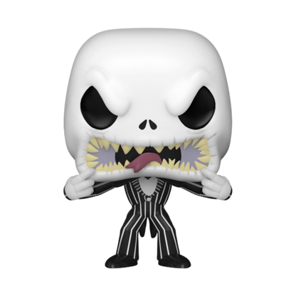 Funko Pocket Pop - Disney - The Nightmare before Christmas - Jack
