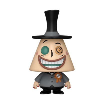 Funko Pocket Pop - Disney - The Nightmare before Christmas - Mayor 