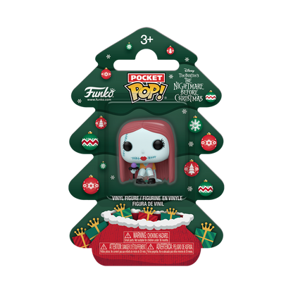 Funko Pocket Pop - Disney - The Nightmare before Christmas - Sally