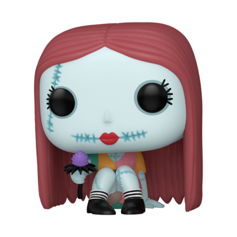 Funko Pocket Pop - Disney - The Nightmare before Christmas - Sally