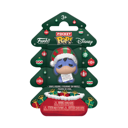 Funko Pocket Pop - Disney - Winnie the Pooh - Eeyore 