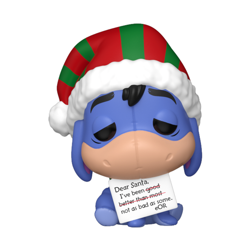 Funko Pocket Pop - Disney - Winnie the Pooh - Eeyore 