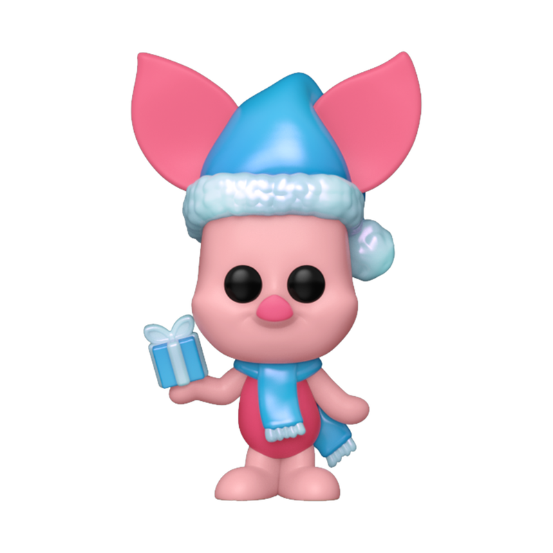 Funko Pocket Pop - Disney - Winnie the Pooh - Piglet 