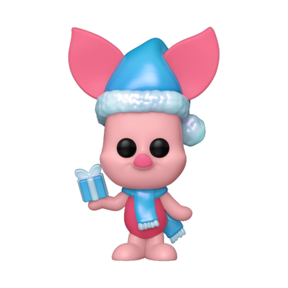 Funko Pocket Pop - Disney - Winnie the Pooh - Piglet 