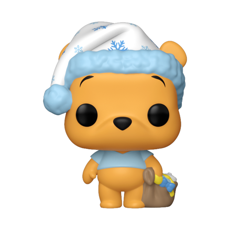 Funko Pocket Pop - Disney - Winnie the Pooh - Pooh
