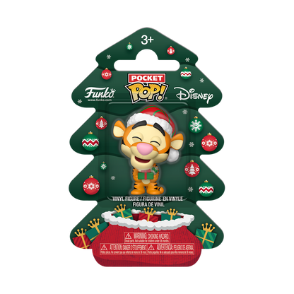Funko Pocket Pop - Disney - Winnie the Pooh - Tigger 