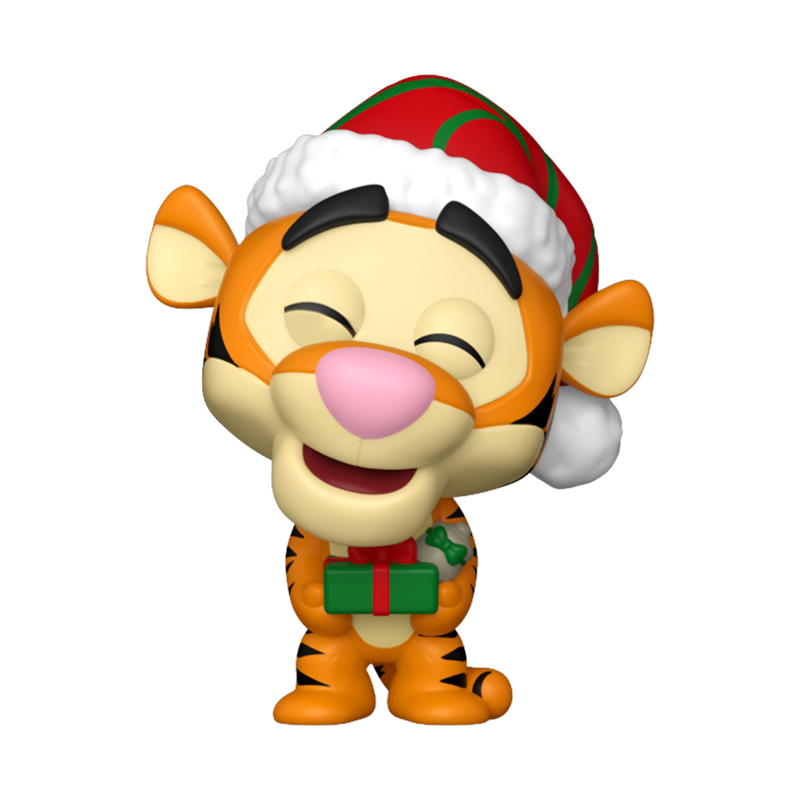Funko Pocket Pop - Disney - Winnie the Pooh - Tigger 