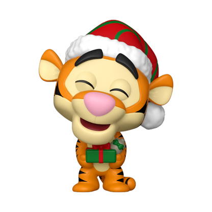 Funko Pocket Pop - Disney - Winnie the Pooh - Tigger 