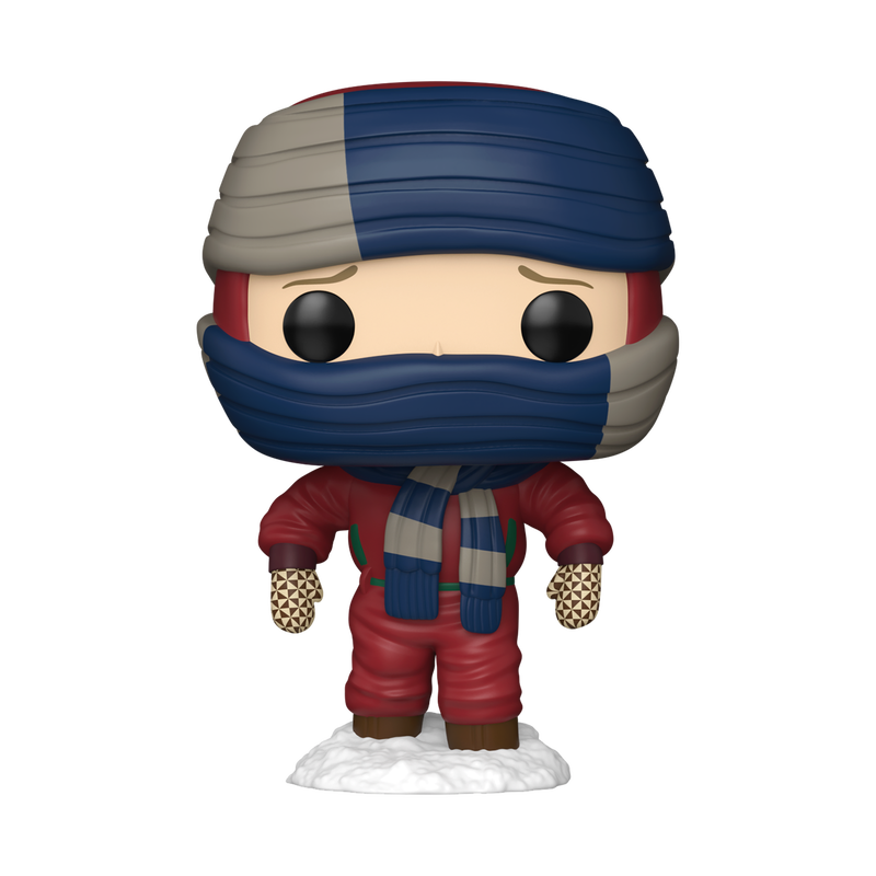 Funko Pop - A Christmas Story - Randy Parker
