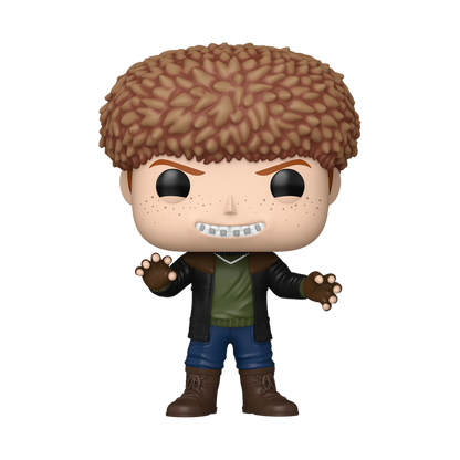 Funko Pop - A Christmas Story - Scut Farkus
