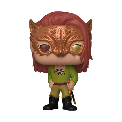 Funko Pop - A Court of Thorns and Roses - Lucien