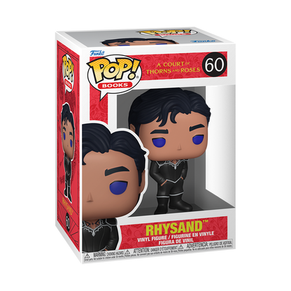 Funko Pop - A Court of Thorns and Roses - Rhysand