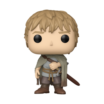 Funko Pop - A Knight of the Seven Kingdoms - Dunk