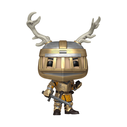 Funko Pop - A Knight of the Seven Kingdoms - Lyonel Baratheon