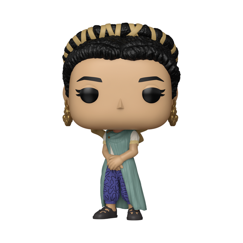 Funko Pop - A Knight of the Seven Kingdoms - Tanselle 
